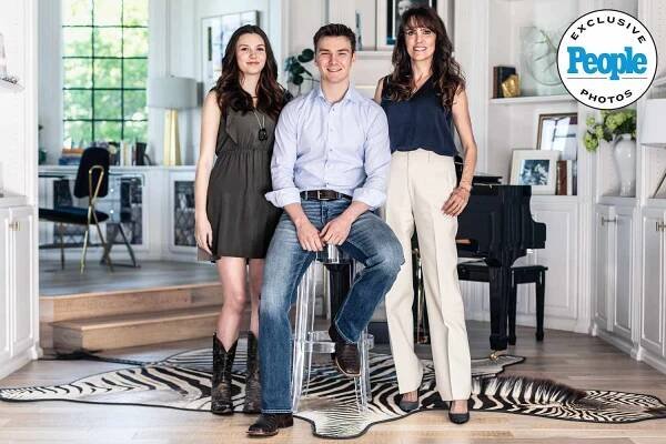 'American Sniper’ Chris Kyle’s Children Speak About Their Hero Dad’s Death for First Time: 'I’ve Grown So Much' (Exclusive)