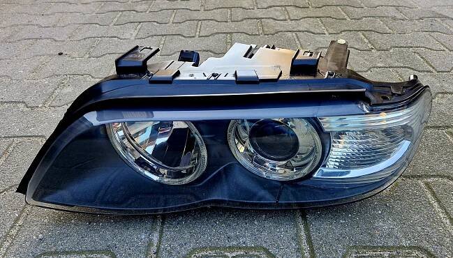 Porady i artykuły | Reflektory xenon i LED – Xenon-Serwis Poznań