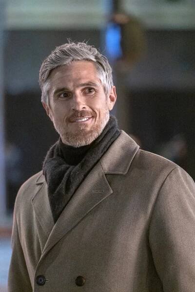 Dave Annable - Actor