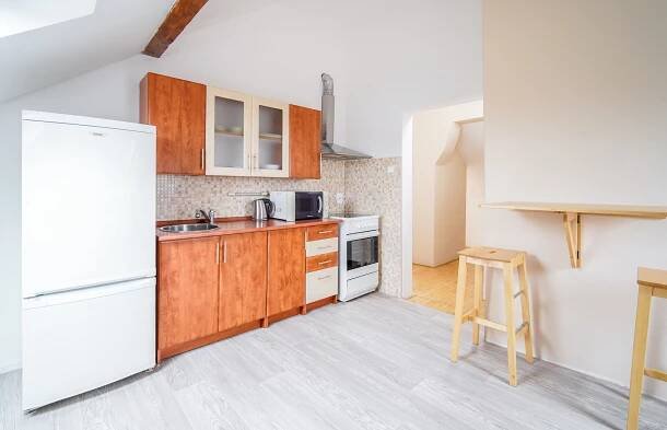 Apartmány Teplice, Dlouhodobé ubytování v Teplicích. 