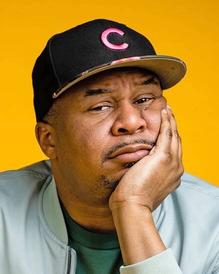Roy Wood Jr. Exits Daily Show Amid Host Search