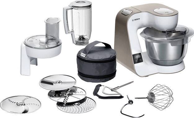 BOSCH MUM5XW20 od 6 390 Kč