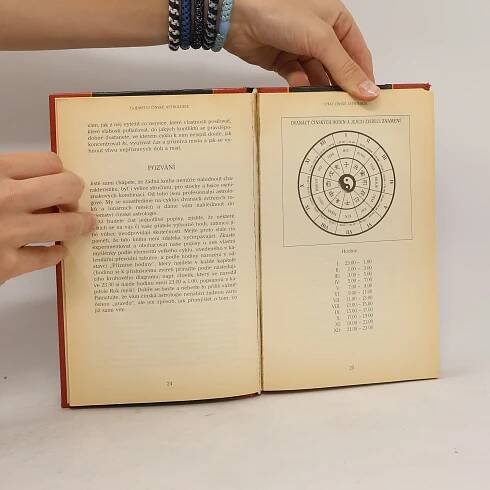 Tajemství čínské astrologie. Cesta k sebepoznání - Kwan Lau - knihobot.cz