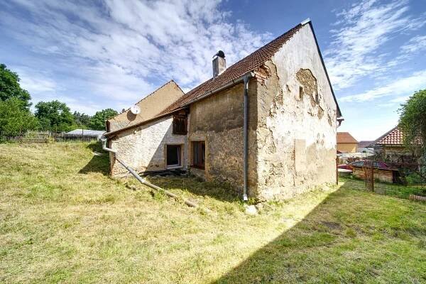 Prodej domu 2.032 m², pozemek 5.365 m², Nezdřev, Nezdřev, Plzeňský kraj