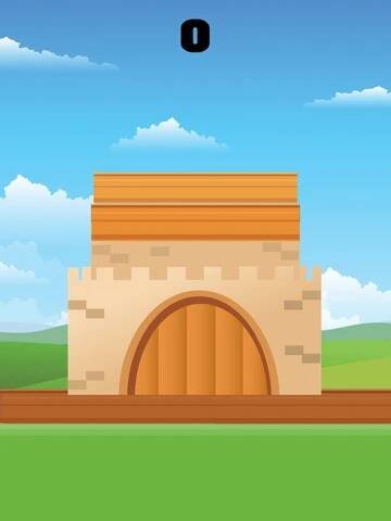 Tower Stack: building blocks stack game - the best fun tower building game - Slunečnice.cz