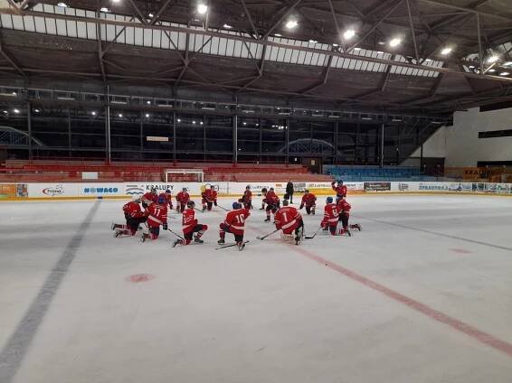 HC Chrudim | Archiv článků
