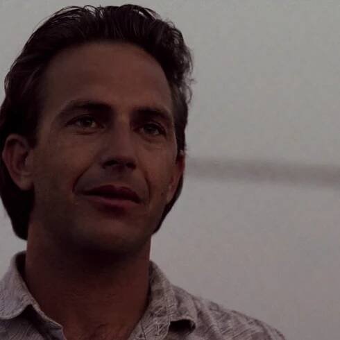 Kevin Costner in Field of Dreams | Universal Pictures
