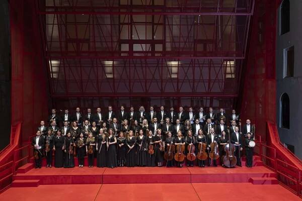 66. ročník hudebního festivalu Dvořákův karlovarský podzim zahájí jubilejní 190. sezonu Karlovarského symfonického orchestru