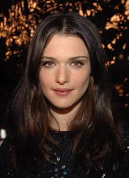 Rachel Weisz at an event for Wrestler (2008)
