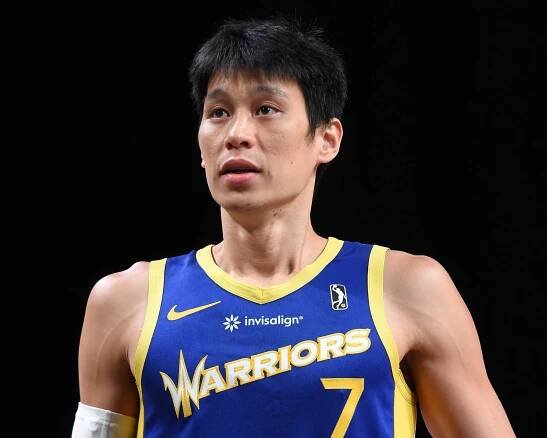 Jeremy Lin Warriors Wallpaper