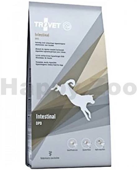 Trovet Dog Intestinal – DPD 3 kg
