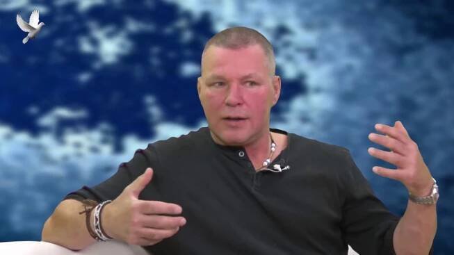 Vladimír Kafka: ŽIVOT NAŽIVO pro Cesty k sobě
