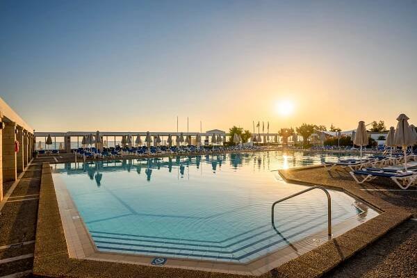 Hotel Annabelle Beach Resort, Řecko Kréta - 10 695 Kč Invia