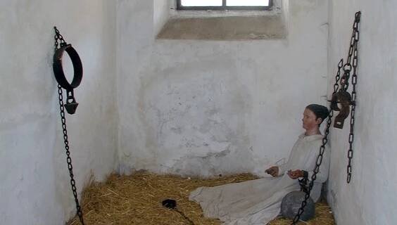 Muzeum ve Žluticích | Muzea a historie Žlutice | NaVylet.cz