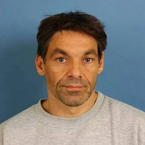 British Airways killer Robert Brown to be quizzed in jail as he makes fresh freedom bid