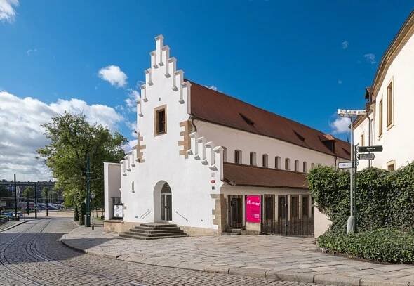 ZČG, Masné krámy