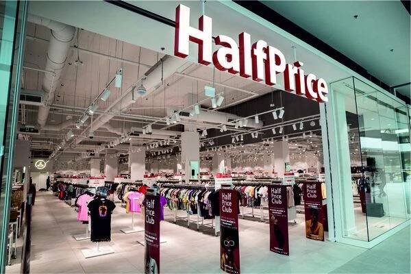 HalfPrice foto 1