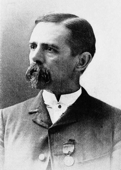 Eugene Allen Smith - Wikipedia