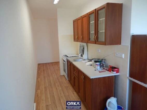 Pronájem bytu 2+1 v Olomouci na ulici tř. Kosmonautů, cena na vyžádání