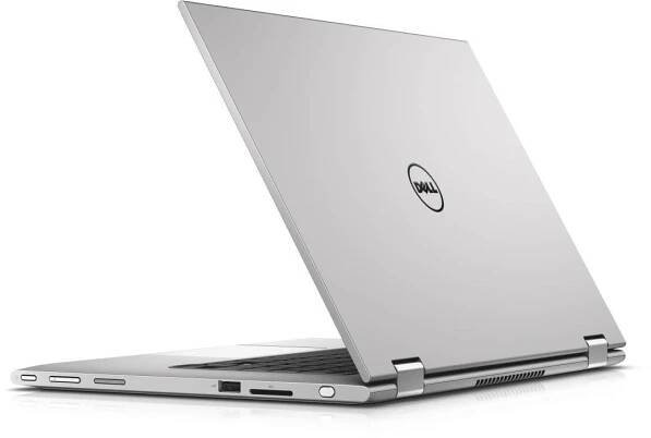 Dell Inspiron 13z (7000) Touch