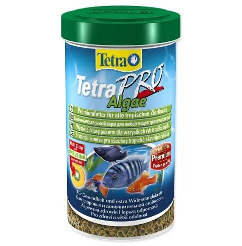 Tetra TetraPro Algae 500 ml od 247 Kč