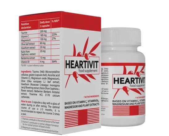 heartivit