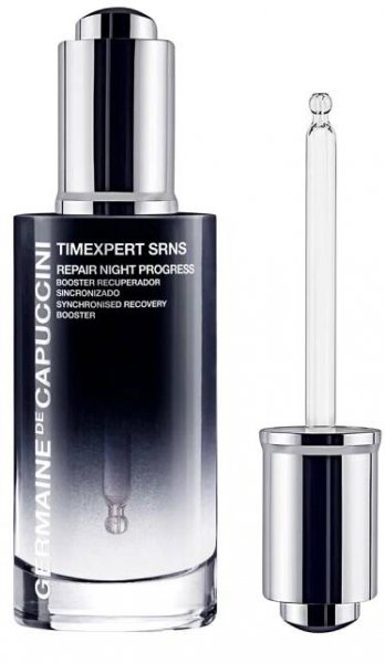 Germaine de Capuccini Timexpert Srns Repair Night Progress Booster 50 ml