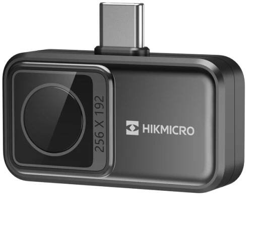 HIKMICRO Mini2 V2 od 4 780 Kč