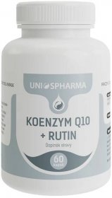 Koenzym-Q10-rutin