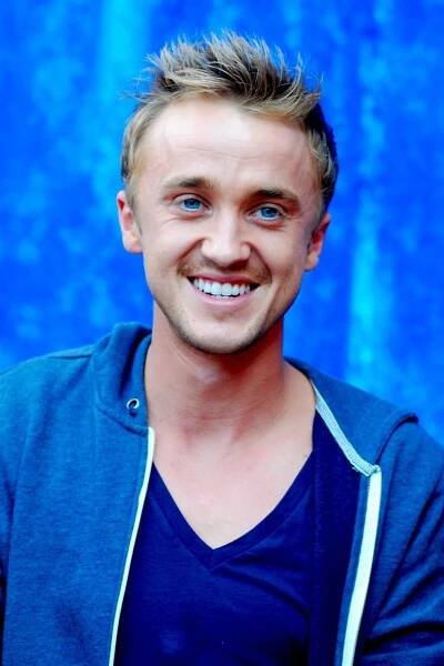 Tom Felton