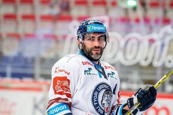 Poslal životopis do NHL, je z něj skaut: V LA si všimli, že česká mládež jde nahoru