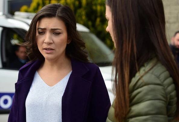 Kanatsız Kuşlar - Episode 45 (E45) (2018)