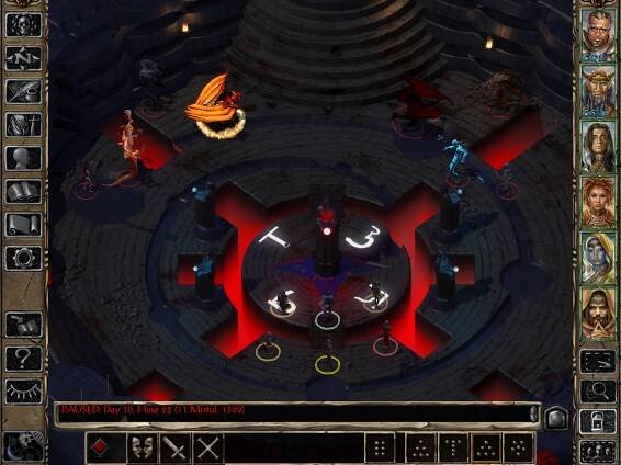 Baldur’s Gate 2: Enhanced Edition – nejlepší RPG hra všech dob (recenze) - Appliště