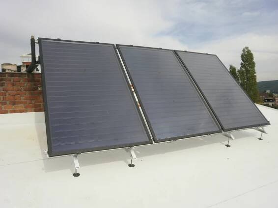 Reference | Solar Top