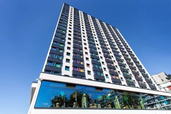 Hotel Rhea, Česká republika Praha a okolí - 9 536 Kč Invia