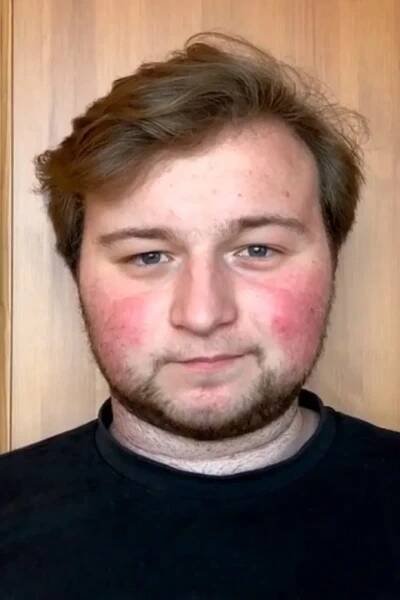 Vojtěch Machuta herec