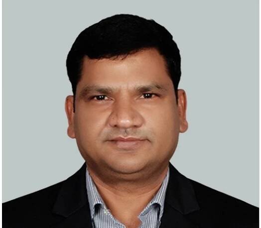 Madhusudhana Rao Axis Energy | India's leading Renewable Energy company