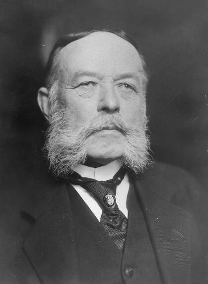 Paul von Koerner