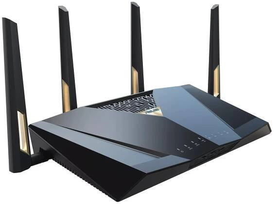 ASUS RT-BE88U