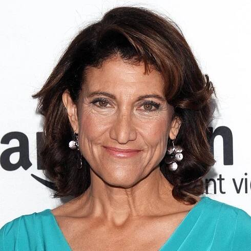Amy Aquino