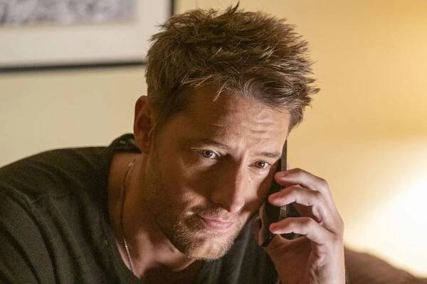 Justin Hartley