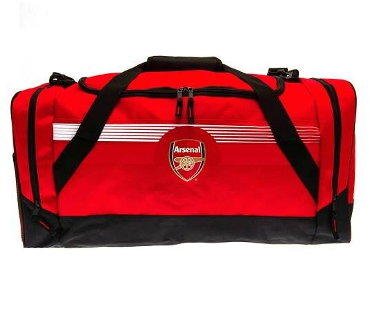 FC Arsenal sportovní taška Ultra Holdall