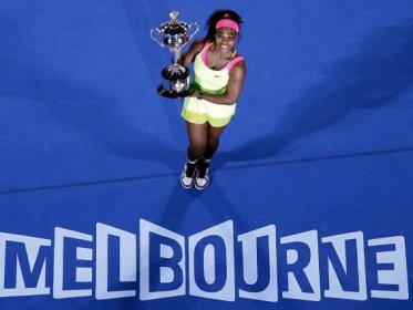 Timeline: Highs and lows of Serena Williams’s tennis career