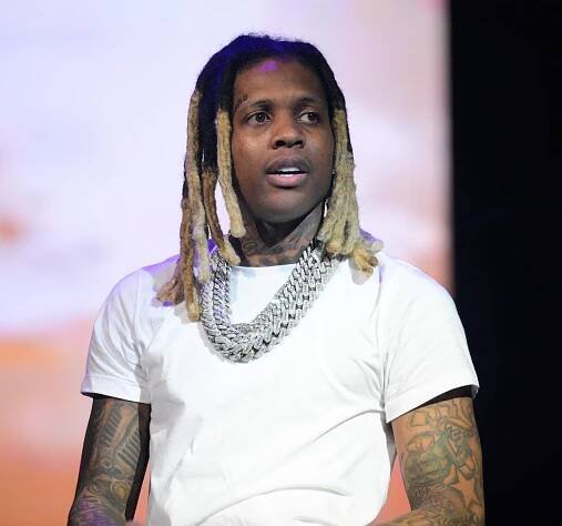 Grammy-winning rapper Lil Durk charged with orchestrating 2022 Los Angeles killing