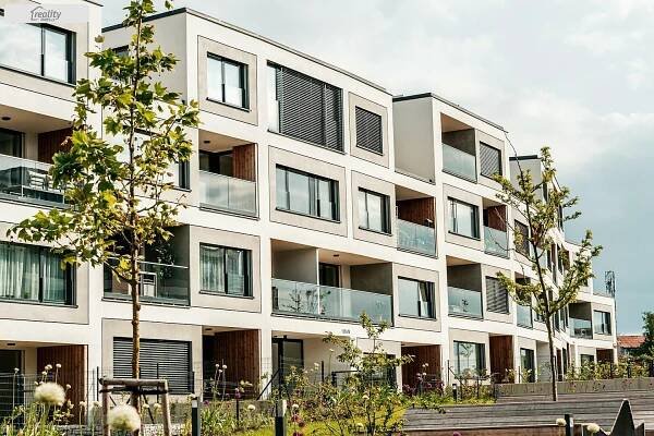 Prodej Byt 3+kk, K Barrandovu, Praha 5 - Hlubočepy