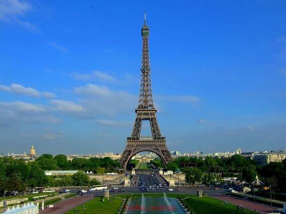 FRANCE