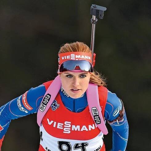 Český biatlon zažívá zlaté časy, má víc peněz