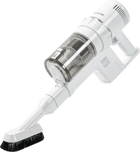 Sencor SVC 7522 WH