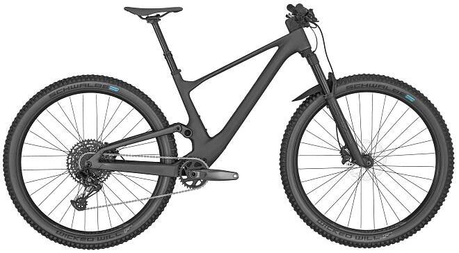 SCOTT Spark 940 S 2024