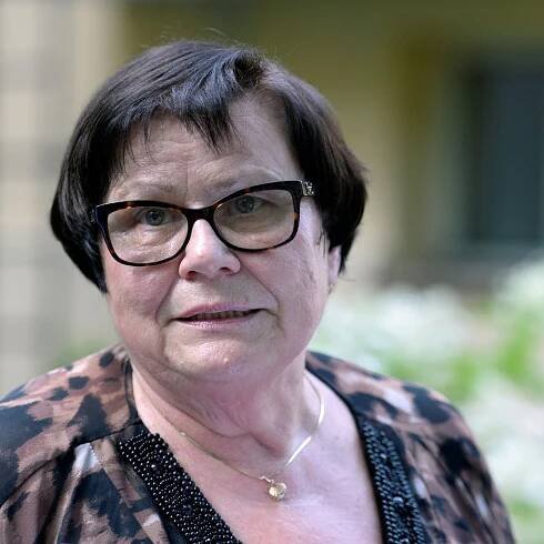 Ve věku 76 let zemřela bývalá ministryně spravedlnosti Marie Benešová